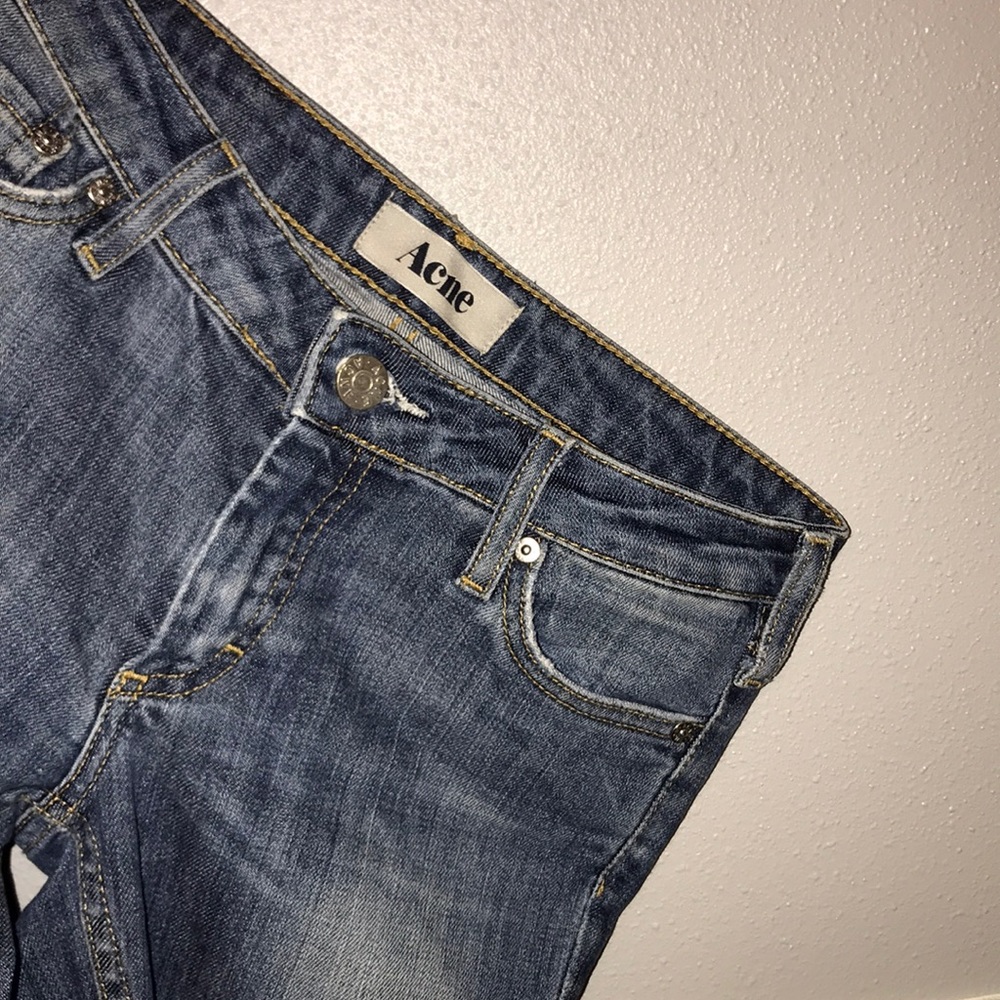 Acne Studios Jeans